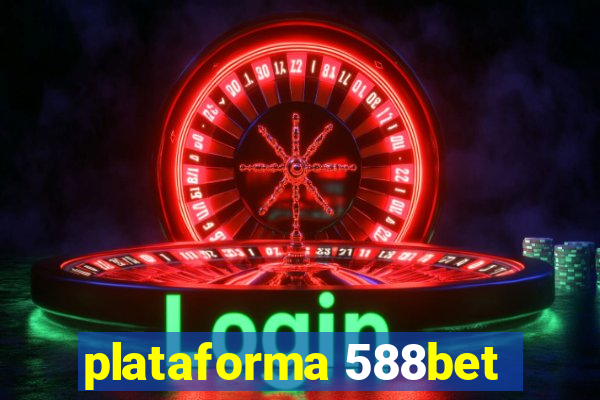 plataforma 588bet